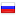 pozvonochniky.ru hosted country